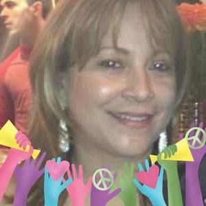 Meet your Posher, Vivian